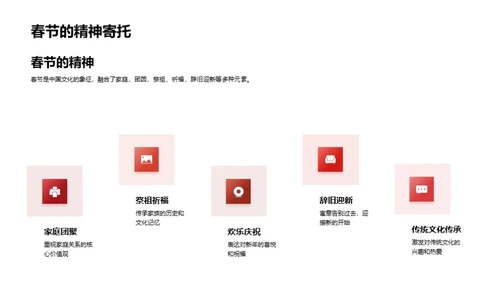 春节与教育