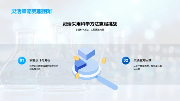 科研旅程的解题之道