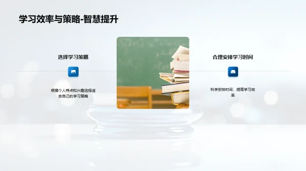 学习之路启航