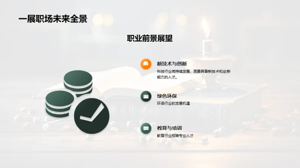 毕业未终，学习不止