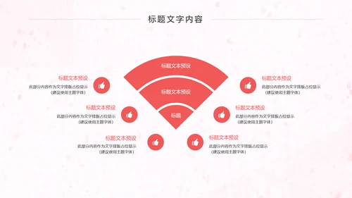 母婴护理孕妇保健护理妇产科动态PPT模板