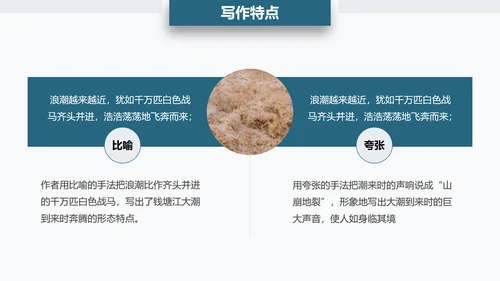 观潮钱塘江小学语文PPT课件
