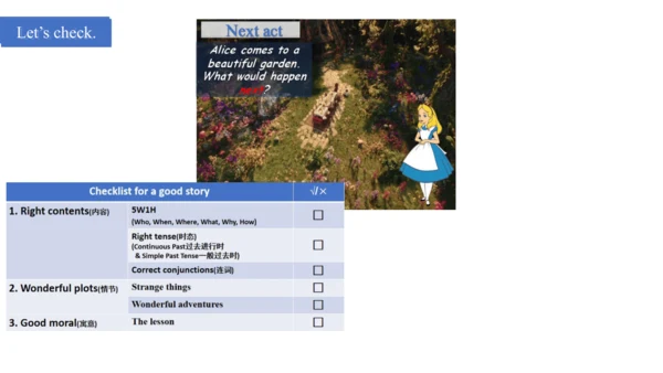 Unit 2 Writing