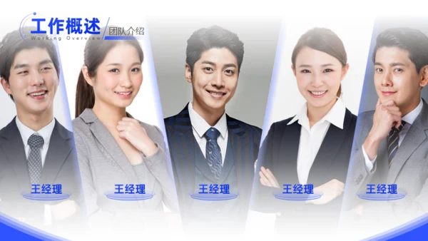 同心逐梦志在巅峰企业年终工作总结通用PPT