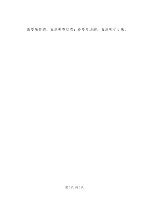 村党支部书记事迹材料 (14).docx