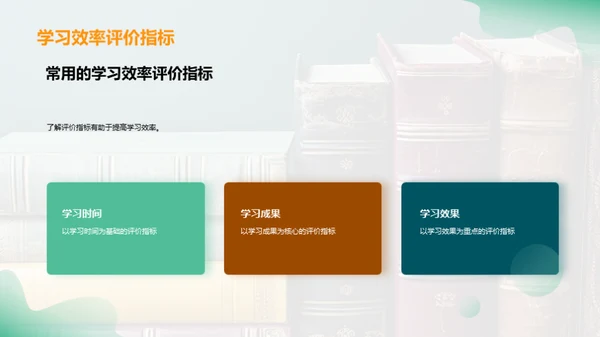 高效学习：方法与技巧