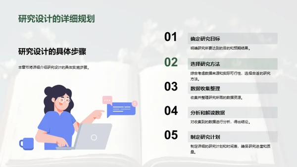 交叉学科视角下的研究之旅