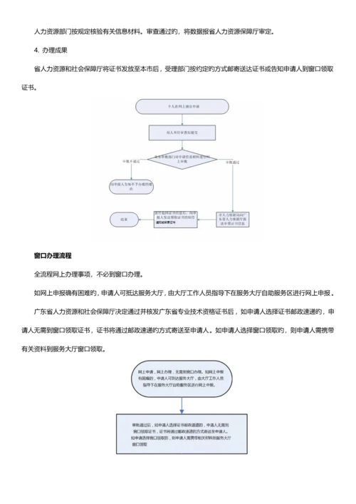 补发换发深圳市制发的各类专业技术资格证书经统考取得证书除外.docx