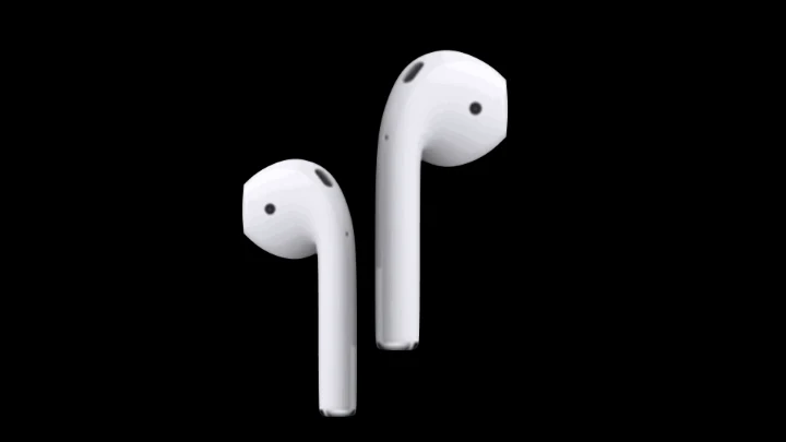 欧美风HELLO快闪通用PPT模板