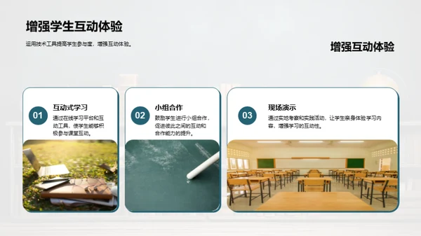 专科教学创新实践