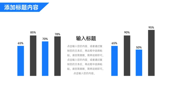 项目会议纪要述职汇报工作总结PPT模板