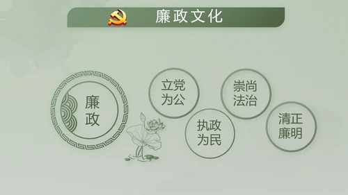 绿色大气士兵心理健康动态PPT模板