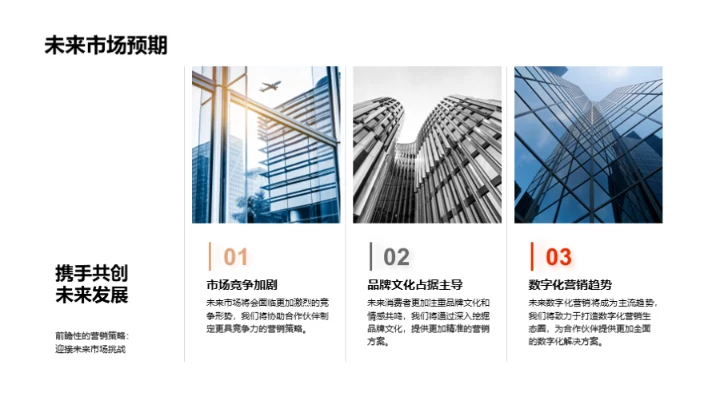 携手共赢：品牌合作策略