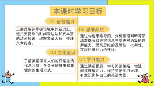 (新课标) Unit 2 Section B 2a-2c 课件 （新目标英语七下 Unit2 Wha