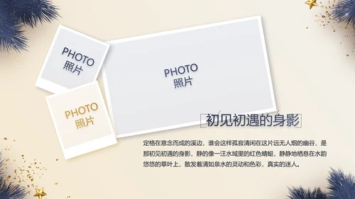 圣诞快乐圣诞节组织活动策划方案PPT