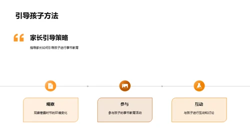 寒露季节的教育策略