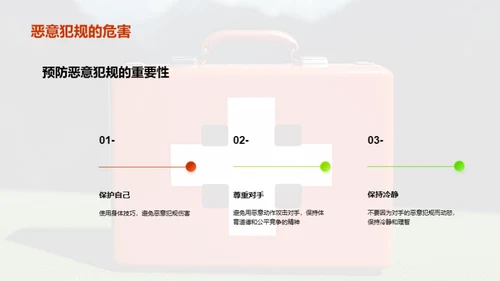 运动伤害预防：足球比赛中的安全知识