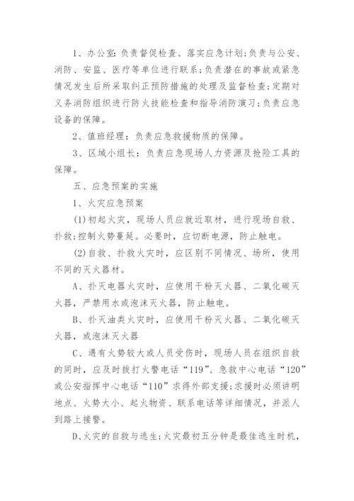 超市火灾应急预案_1.docx
