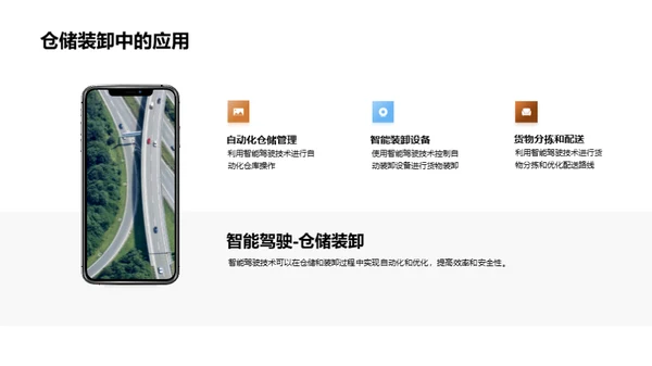 货运智能驾驶新纪元