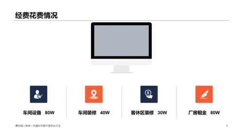 双色商务市场部营销工作总结报告PPT下载