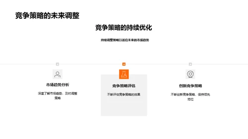 双十一科技产品赢战策略