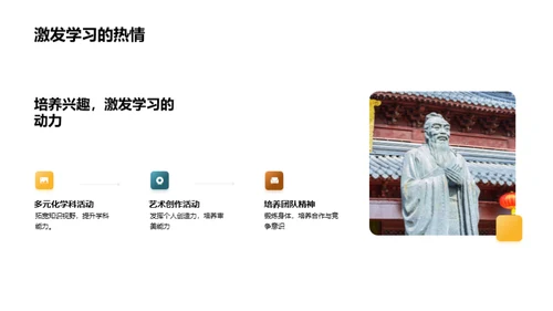 探索社团活动的魅力