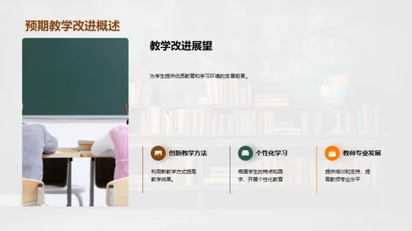 提升教学品质方案