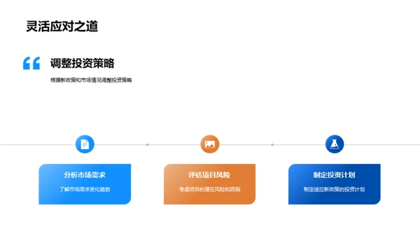 房地产新政策解读