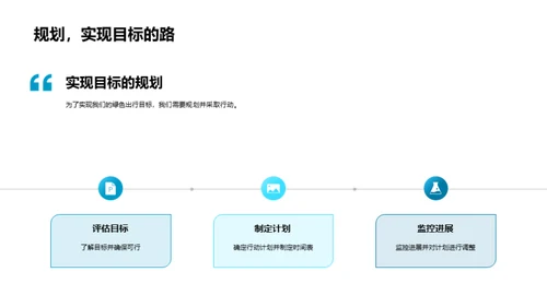 绿色行动的力量