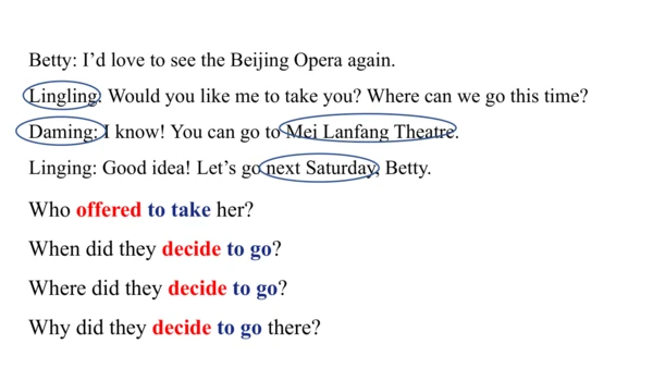 Unit 3 Language practice (1)-教学课件