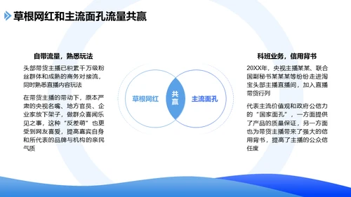 手机社交新媒体发展报告通用PPT课件模板