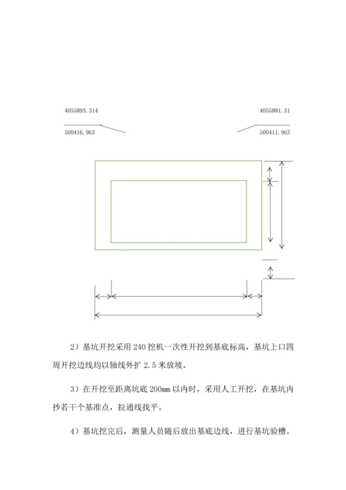 景观台综合施工专题方案.docx