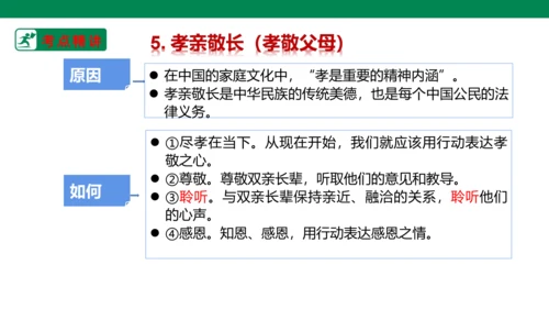 新课标七上第三单元师长情谊复习课件2023