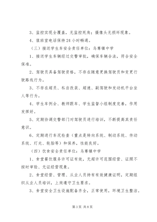 综合执法实施方案 (5).docx