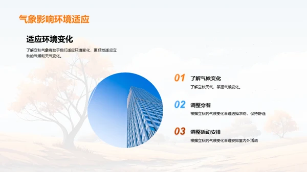 立秋气象解析