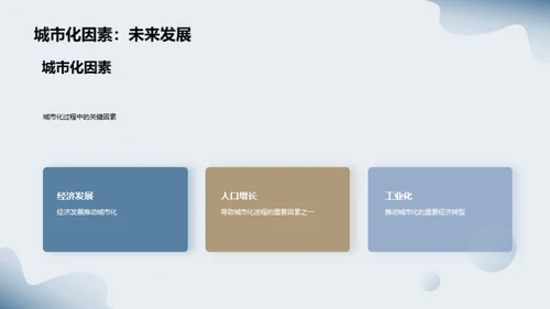 3D风通用行业教学课件PPT模板