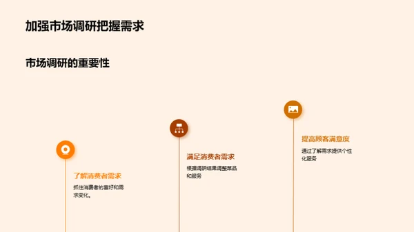 餐饮行业的年中总结
