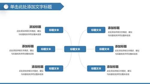 全球旅游世界旅游出国留学航空PPT模板