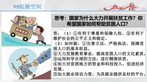 最新原创部编版道德与法治八年级下册1.1公民权利的保障书课件