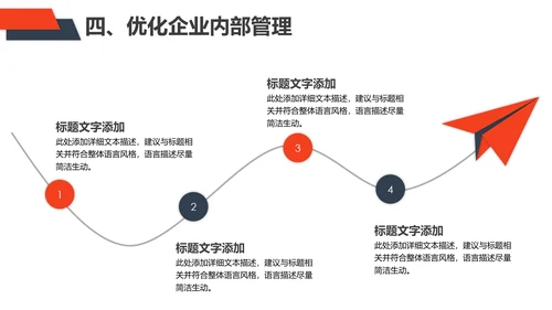 企业管理之员工管理技巧PPT模板