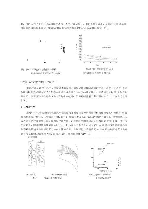 精品33超临界汽轮机固体颗粒侵蚀的分析研究55