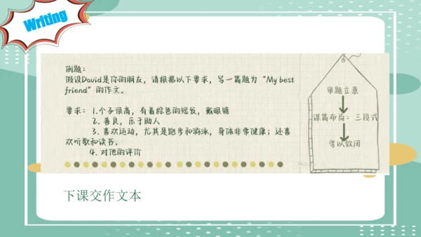 Module 1 Unit 2 I feel nervous when I speak Chines