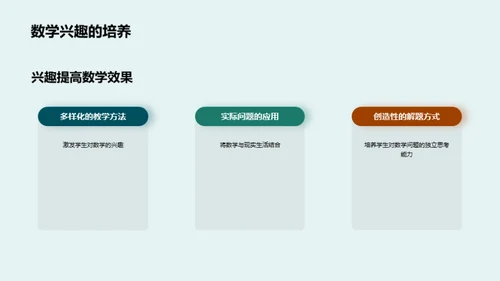 初一数学提升攻略