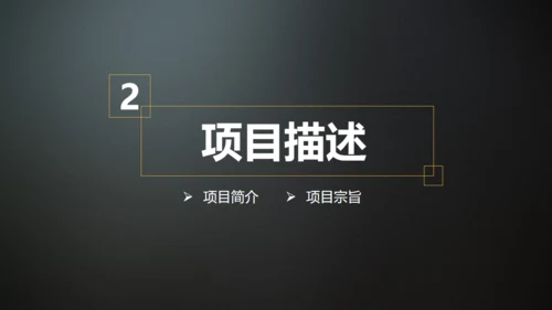 商业计划书BP模板创业通用PPT母版