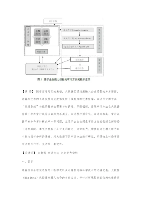 大数据下的审计方法研究.docx