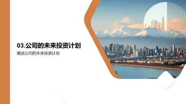 财务投资全景解析