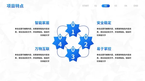 实景建筑高级现代招商引资计划书PPT模板