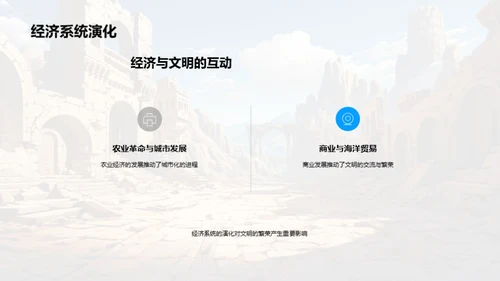 解析古代文明兴衰