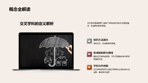 跨界探索
