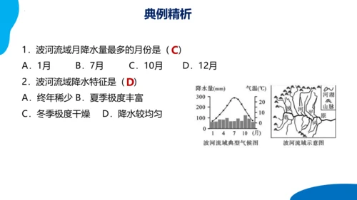 串讲04 天气与气候 2023-2024学年七年级地理上学期期末考点大串讲课件（人教版）(共68张P